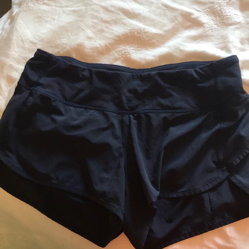 Lululemon shorts